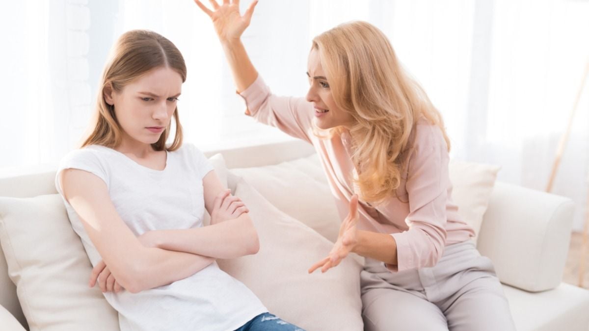 'AITA for excluding my stepsister from sister activities because she isn't a real sister?'