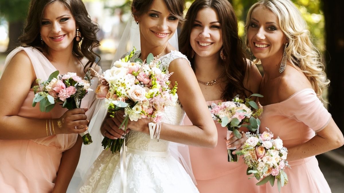 'AITA For Kicking One Of My Bridesmaids Out Of My Wedding?' 'We Are ...