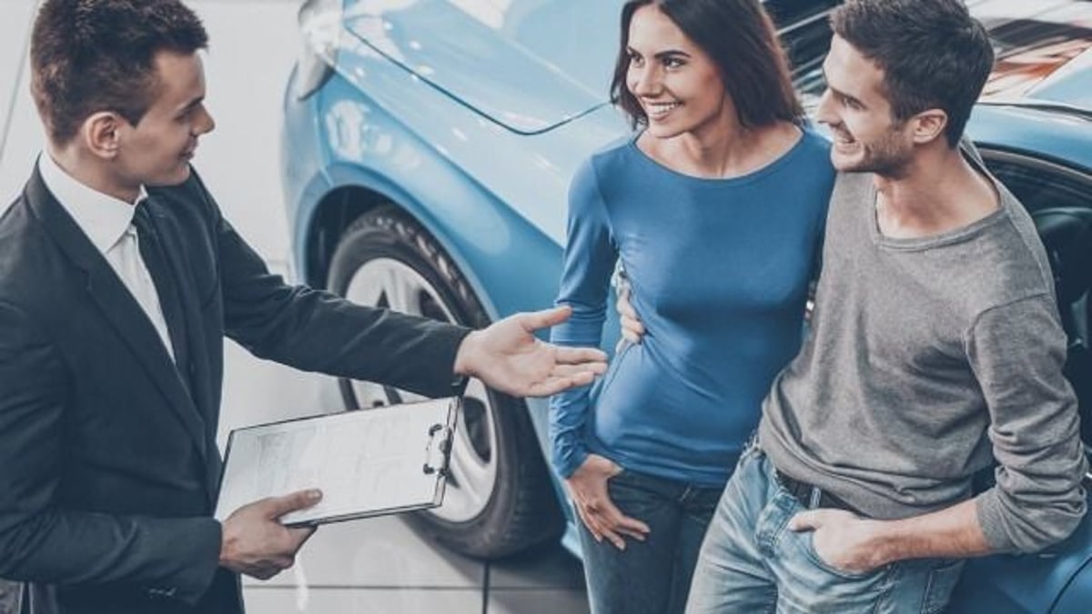 Sexist car salesman's firing plays out in public through dramatic Google reviews.