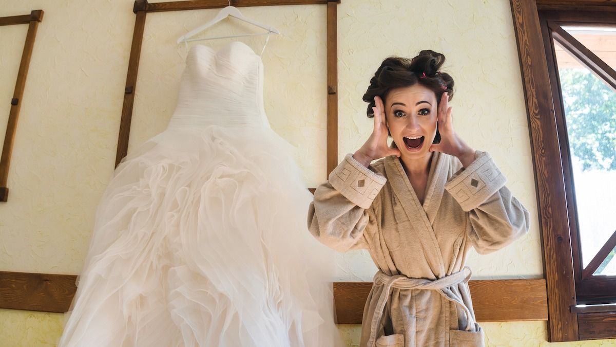 Woman learns exfiancé is getting married at their venue 6 months after