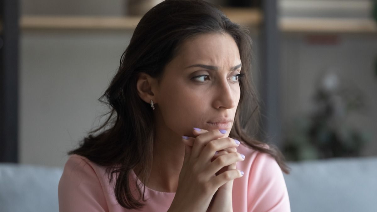 Wife at a loss when husband says, 'I can't enjoy life now that we have a son.' AITA?