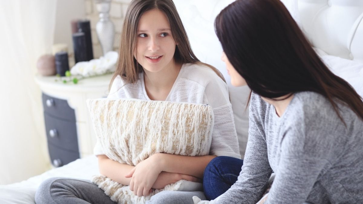 Mom tells teen daughter that 'alienation' isn't a good enough reason to switch schools. AITA?