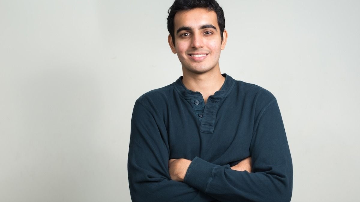 Rajiv K.