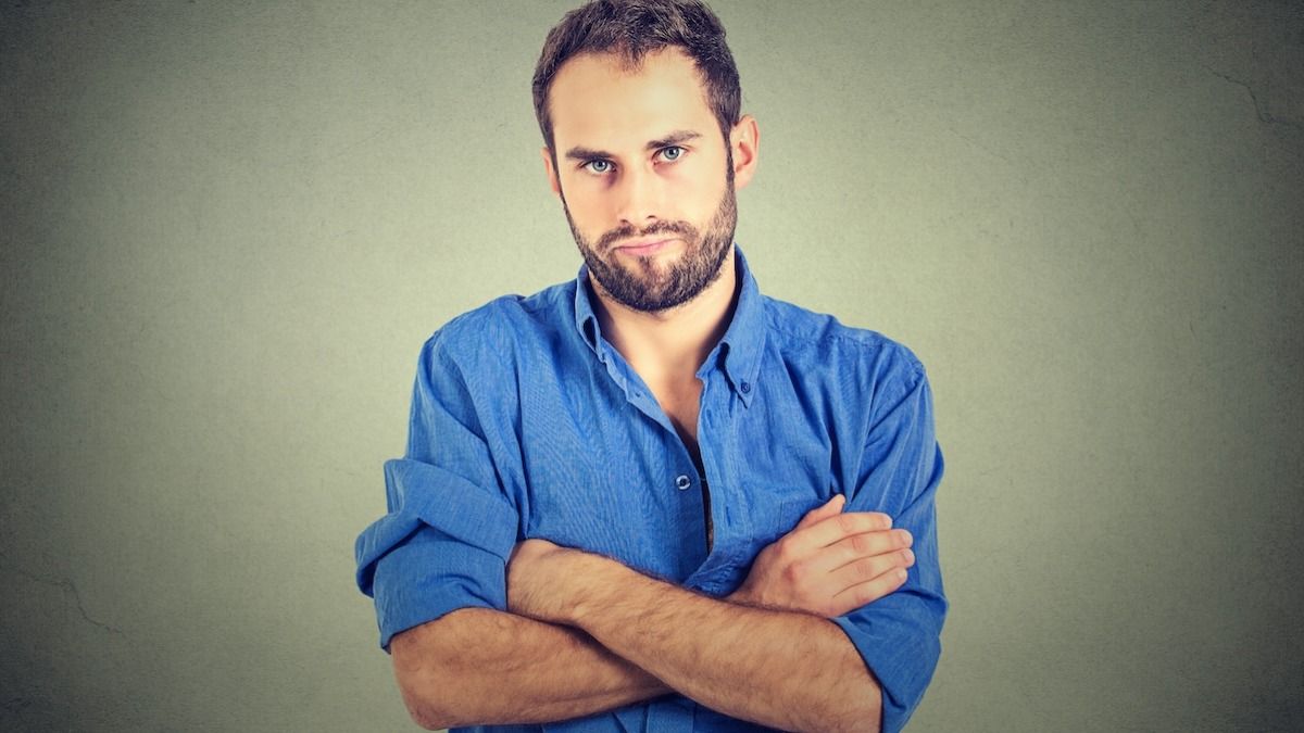 'My husband is so jealous of our kids, it’s starting to scare me. Is