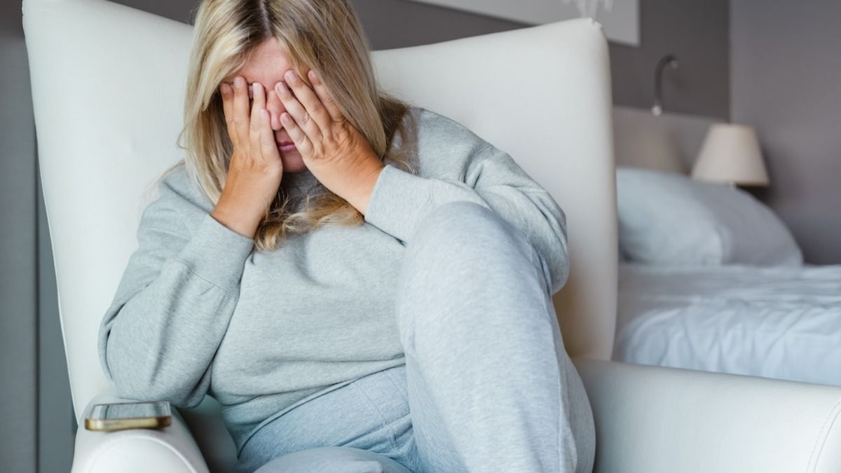 'My husband kicked me out of the home because I invited over his