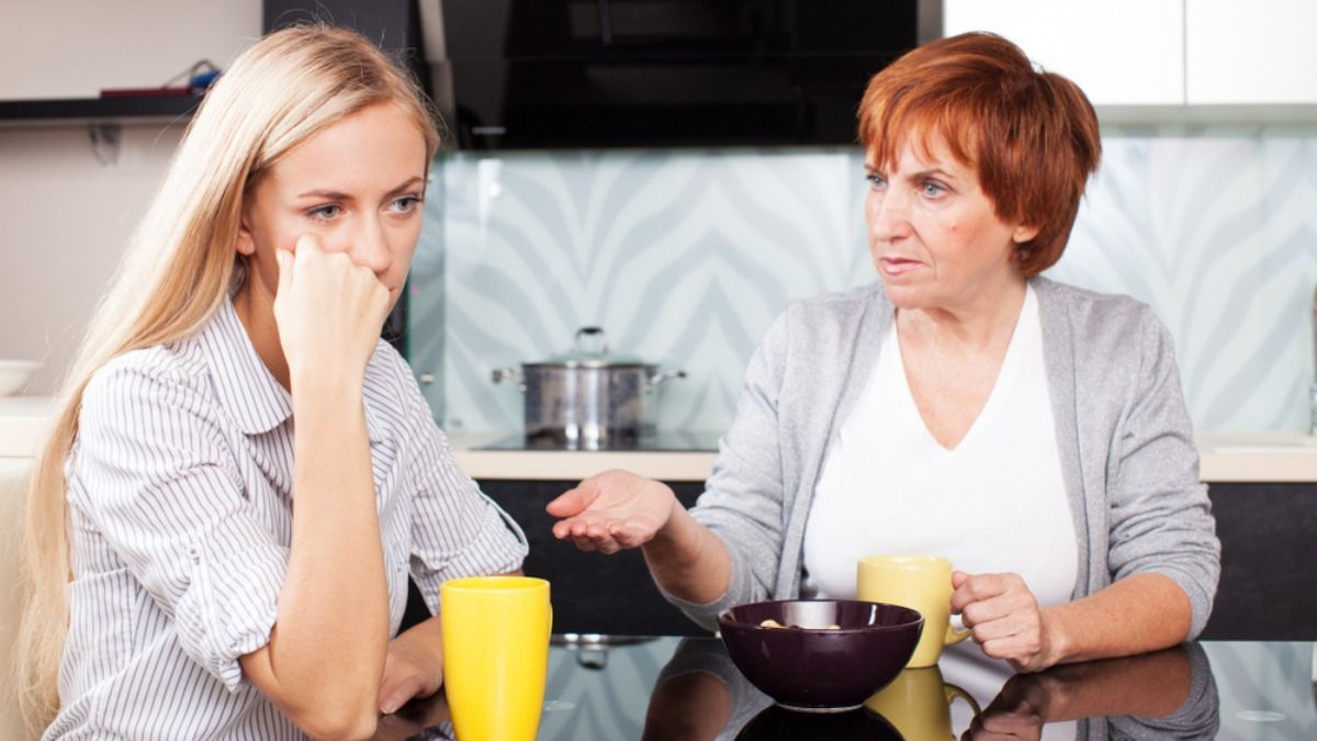 'AITA for getting angry at my MIL for coming over and eating all of my food?'