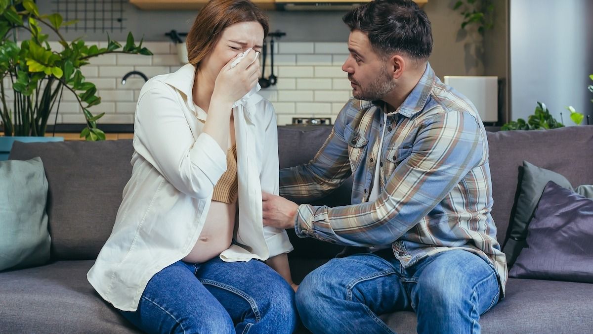 'My wife wants to name our baby after her exBF who died. I said no(02)