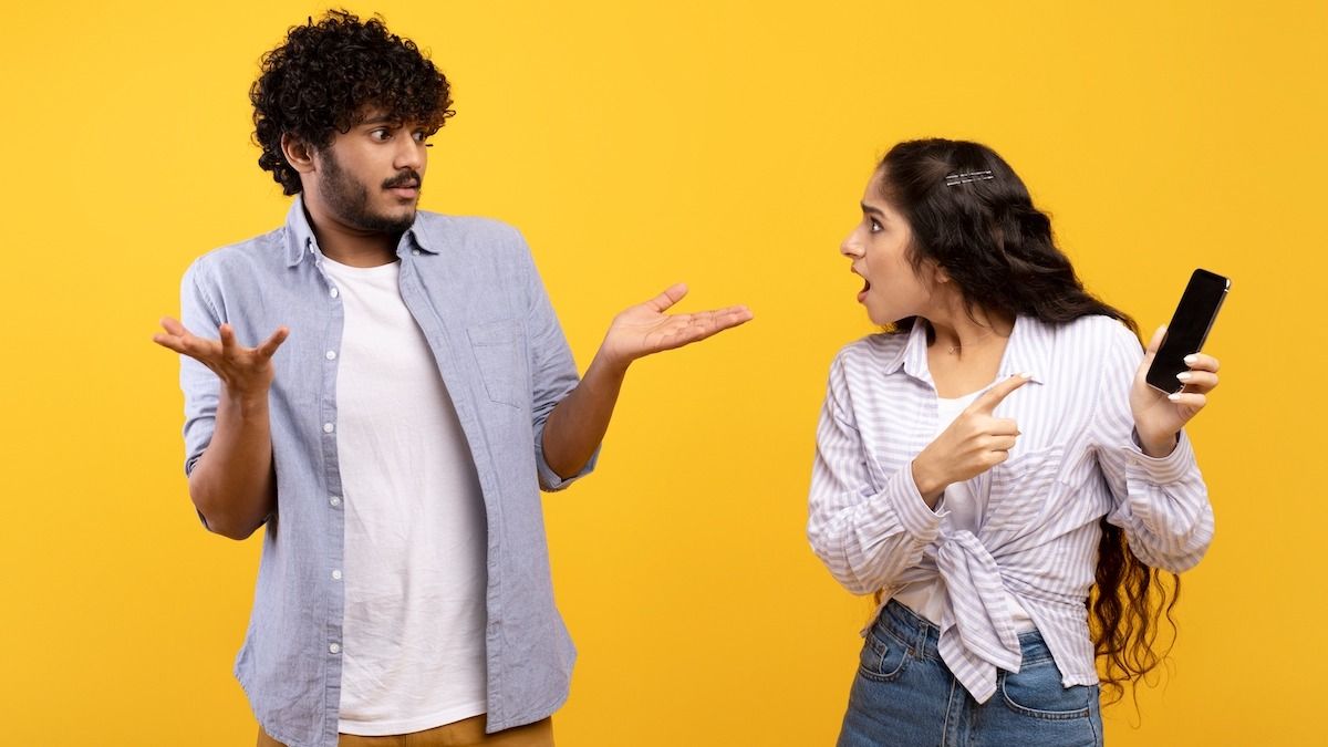 Woman finds out boyfriend is cheating, shares all his other sorted lies with his boss.