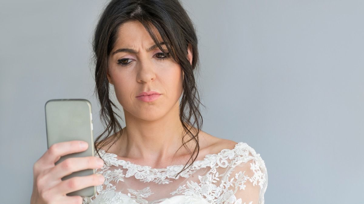 'AITA for refusing to throw my brother’s fiancée a bridal shower?'