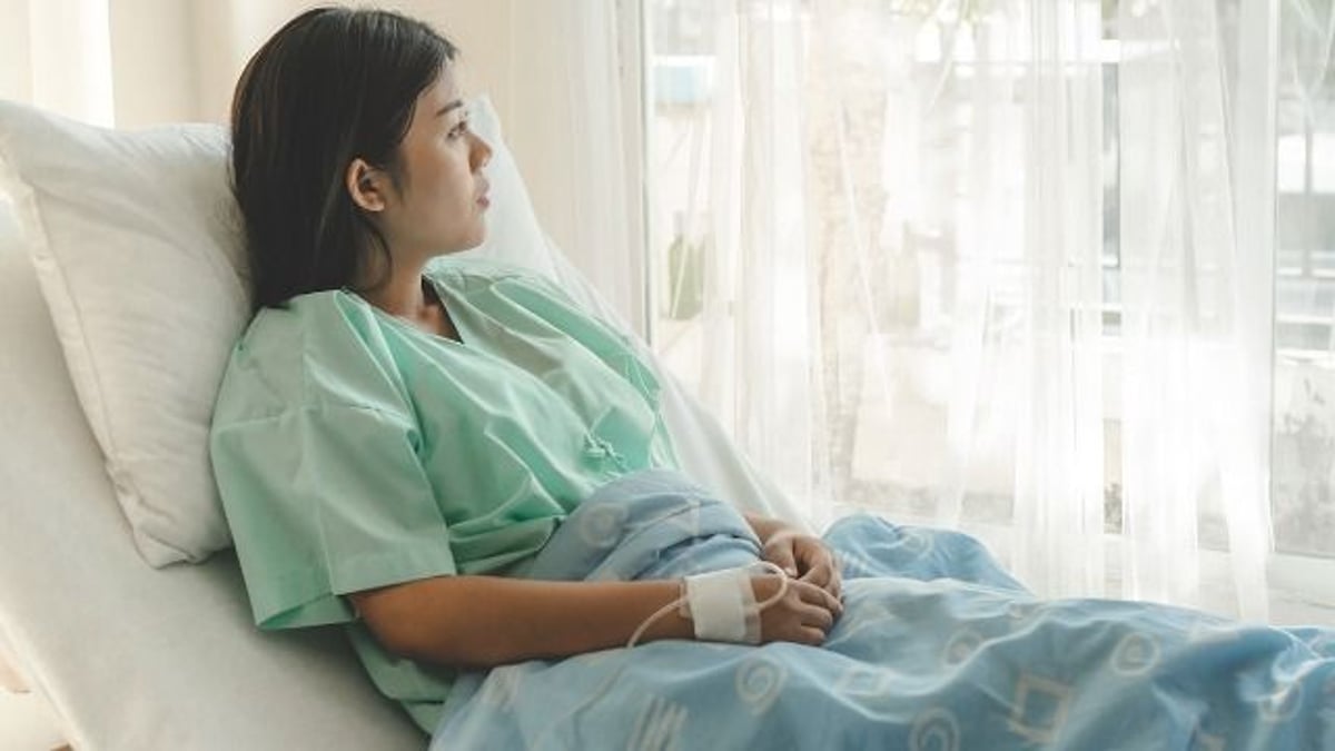 Guy asks if he was wrong to tell SIL to 'shut the hell up about her miscarriage.'