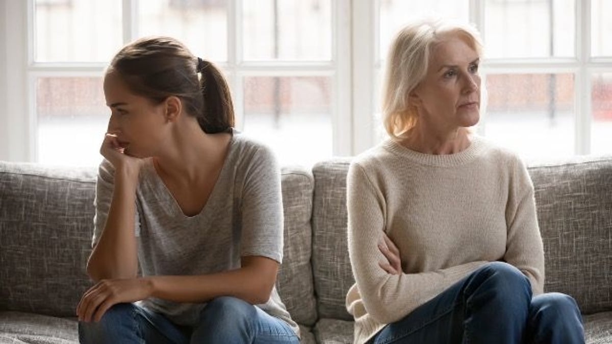 Stepmom won't include stepdaughters in 'special' family tradition, they're pissed.