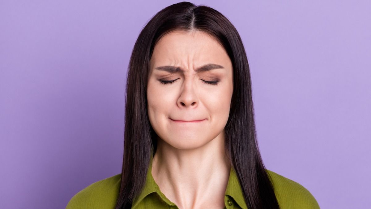 Woman tells exhusband, 'Tell MY daughter to stop calling your wife