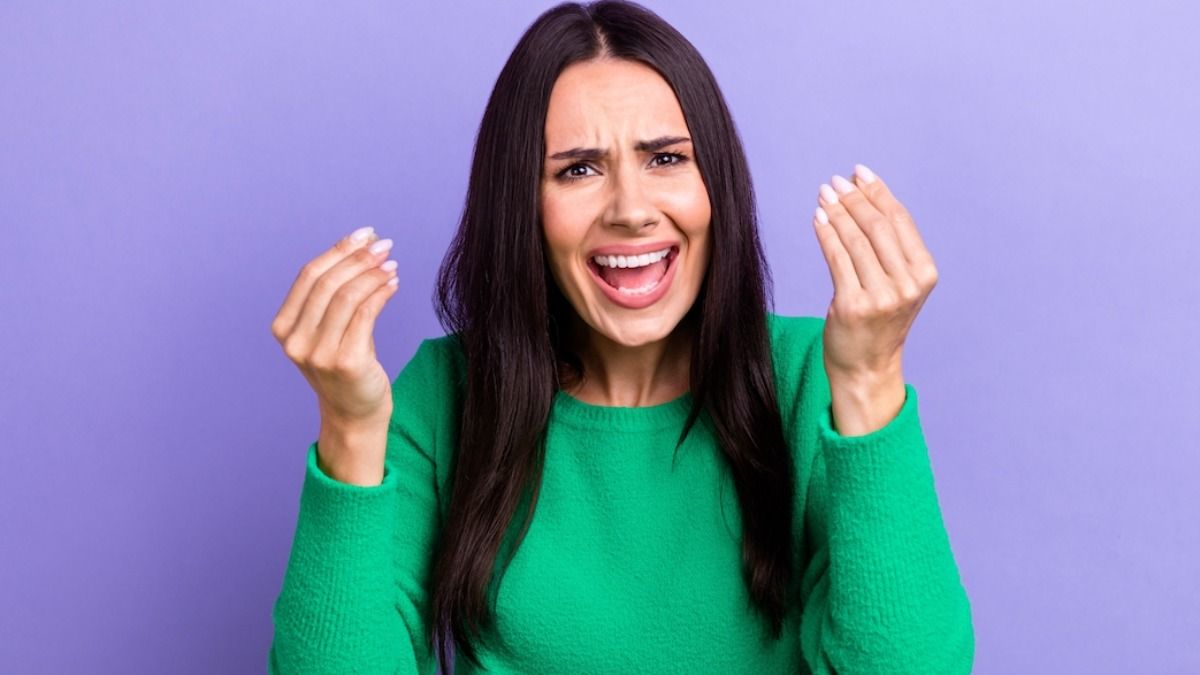 Stepmom wants to evict stepson; says 'he's toxic for my mental health.' AITA?