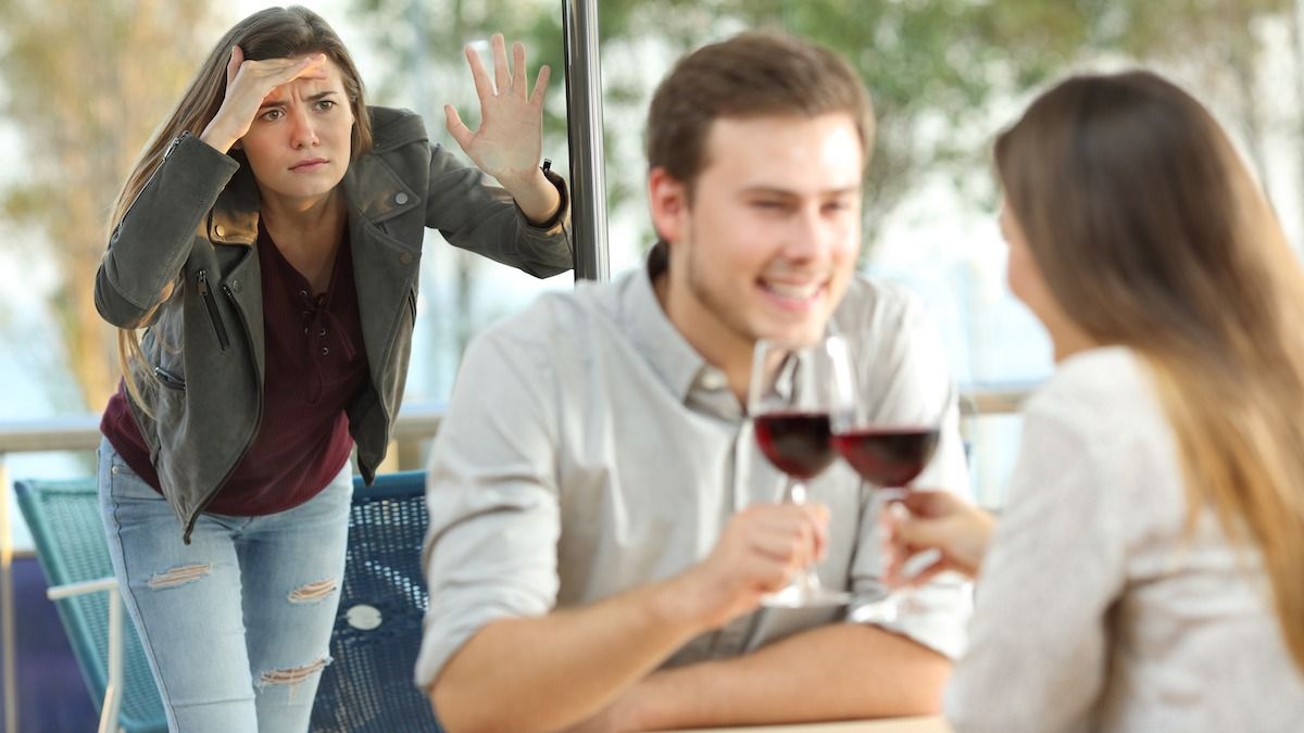 Woman refuses to take care of husband’s sick ex; 'she is manipulating