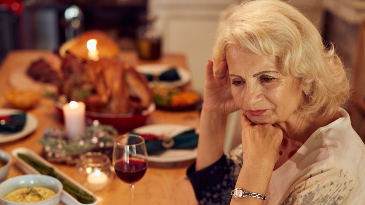 MIL wants to kick out DIL from thanksgiving because of her 'food needs.' AITA?