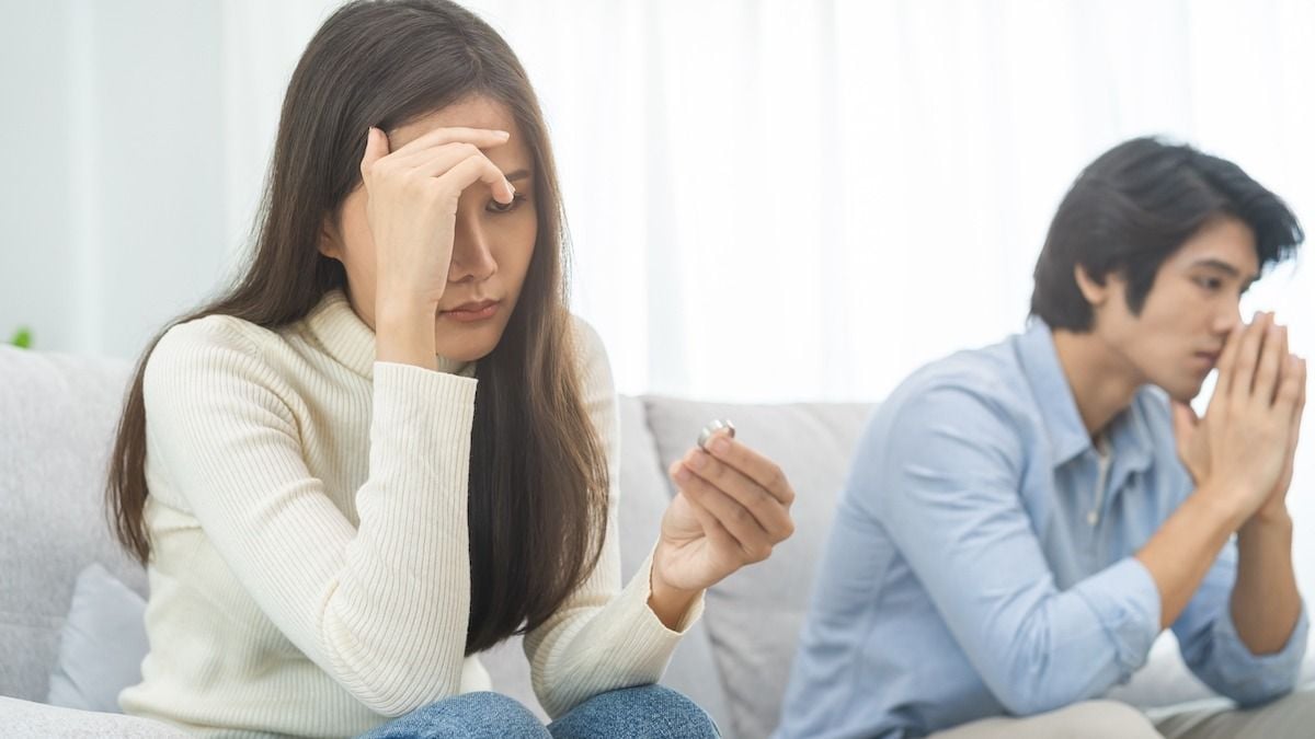 'My brother in law is the reason why my husband left me. I don’t know what to do now.' PART 2