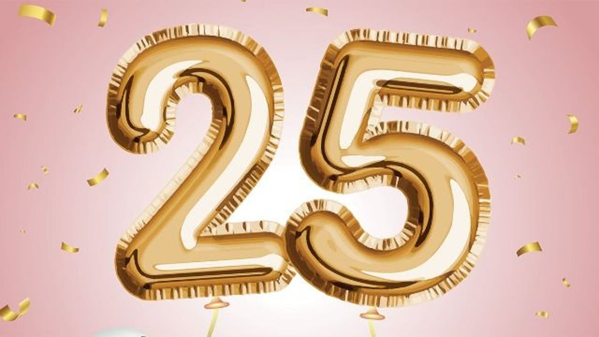 18 people answer the question, 'What is 25 years old too old for?'