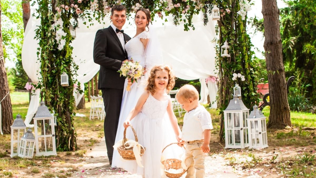 'WIBTA for saying my 3yearold can’t be in my SIL's wedding?' 'She