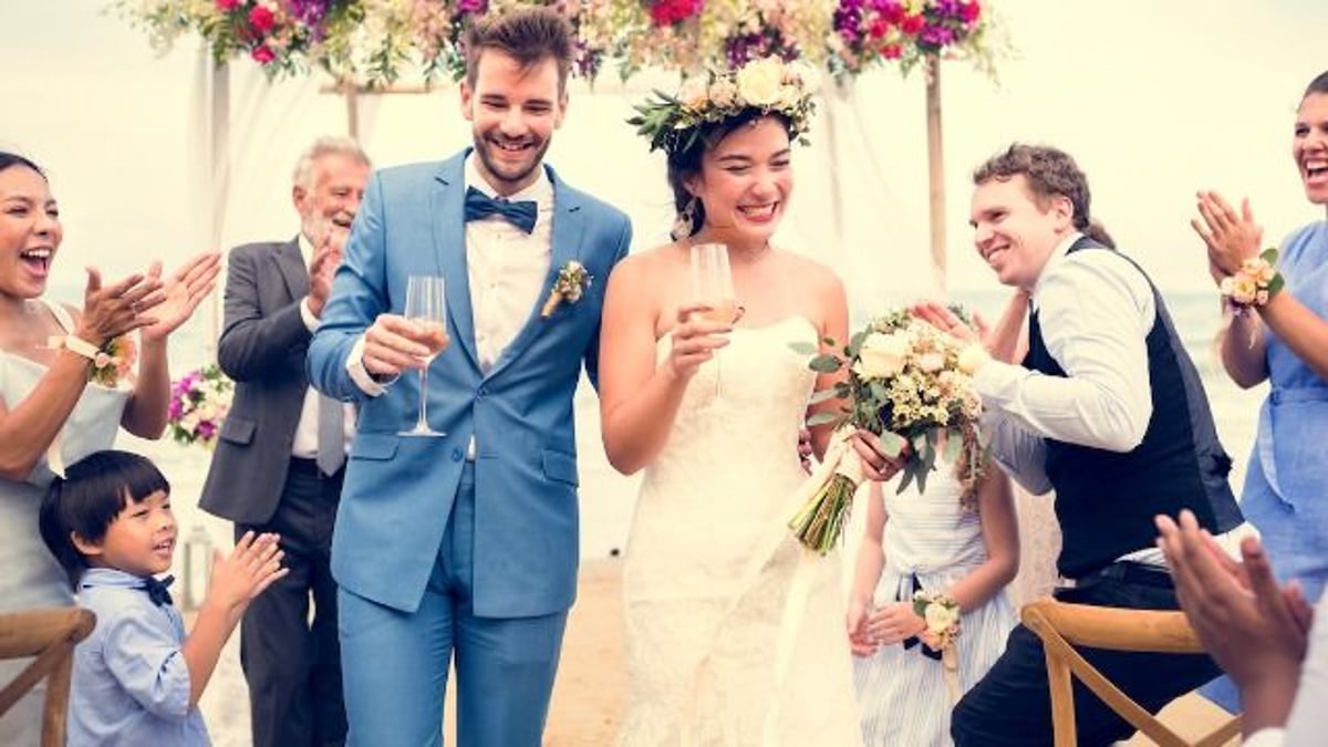 Woman asks if she'd be a 'terrible friend' for skipping luxury