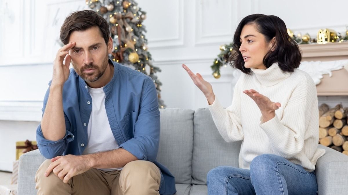 When A Woman Cancels Christmas Over Brother's Jokes: A Tale Of Family ...