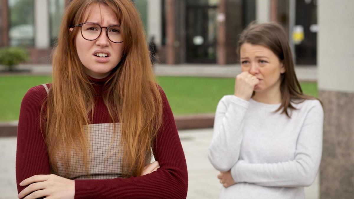 Woman cuts off childhood friend after she's only invited to her wedding