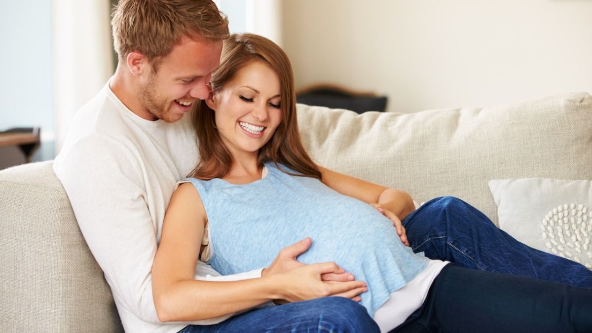 'AITA for telling my wife I don't want to bring our newborn to a