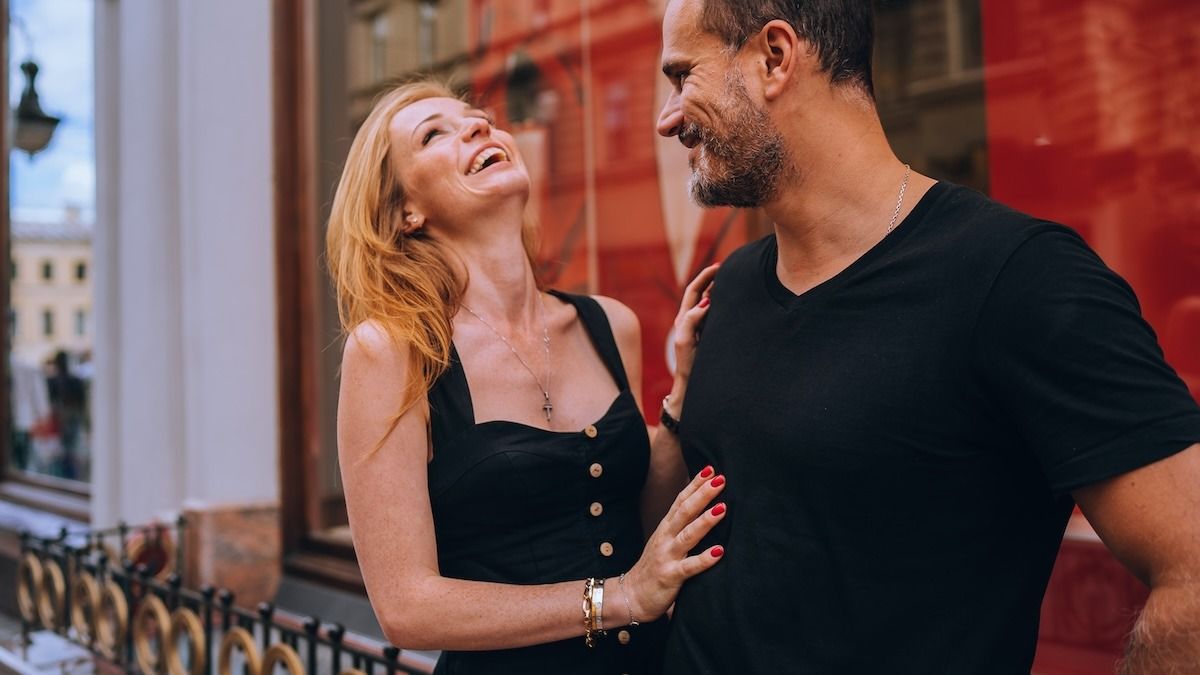 Woman kicks husband out after finding revealing pics of the nanny on his phone. UPDATED 3X