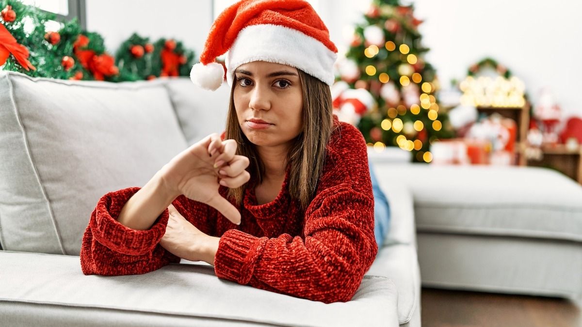 Woman refuses to let sister's 'bigoted' FIL to attend family Christmas ...