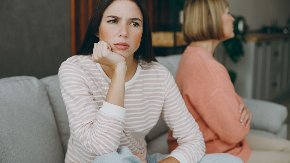 Woman snaps at parents after they ask to borrow money for gifts for