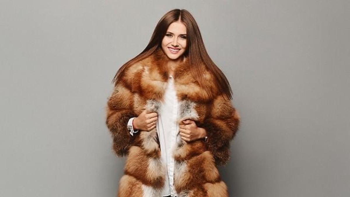 Woman asks if she'd be wrong to sue niece for prank that ruined fur coat. Updated!