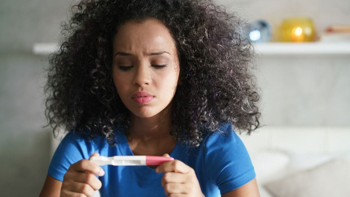 Woman terminates 'miracle pregnancy' with seemingly infertile fiancé; 'I had to, he betrayed me.' AITA? UDPATED