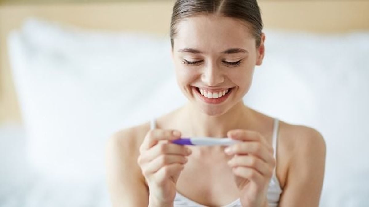 Woman tricks MIL with fake pregnancy test; husband is livid. AITA?