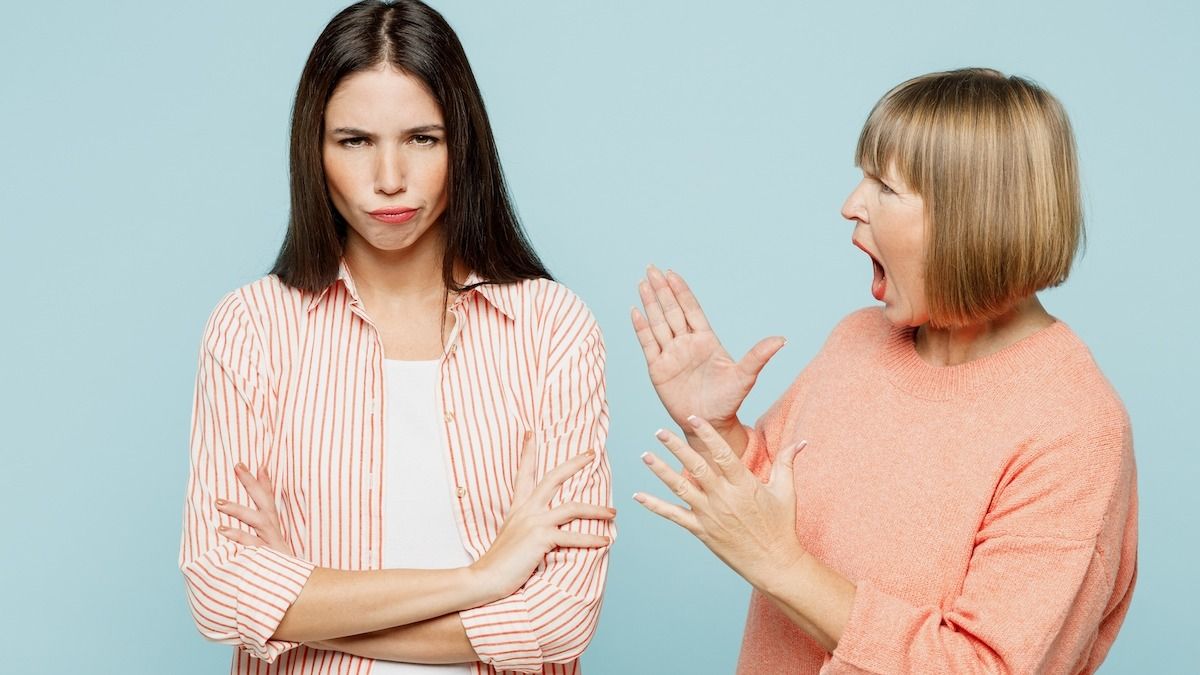 Wife refuses to host family get-togethers; 'I HATE my in-laws and their poor manners.' AITA?
