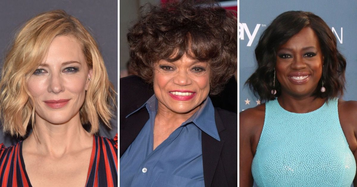 10 people share which actresses have iconic voices on par with