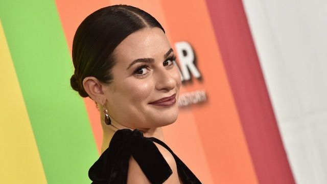 15 tweets about the controversial rumor that Lea Michele can't read.