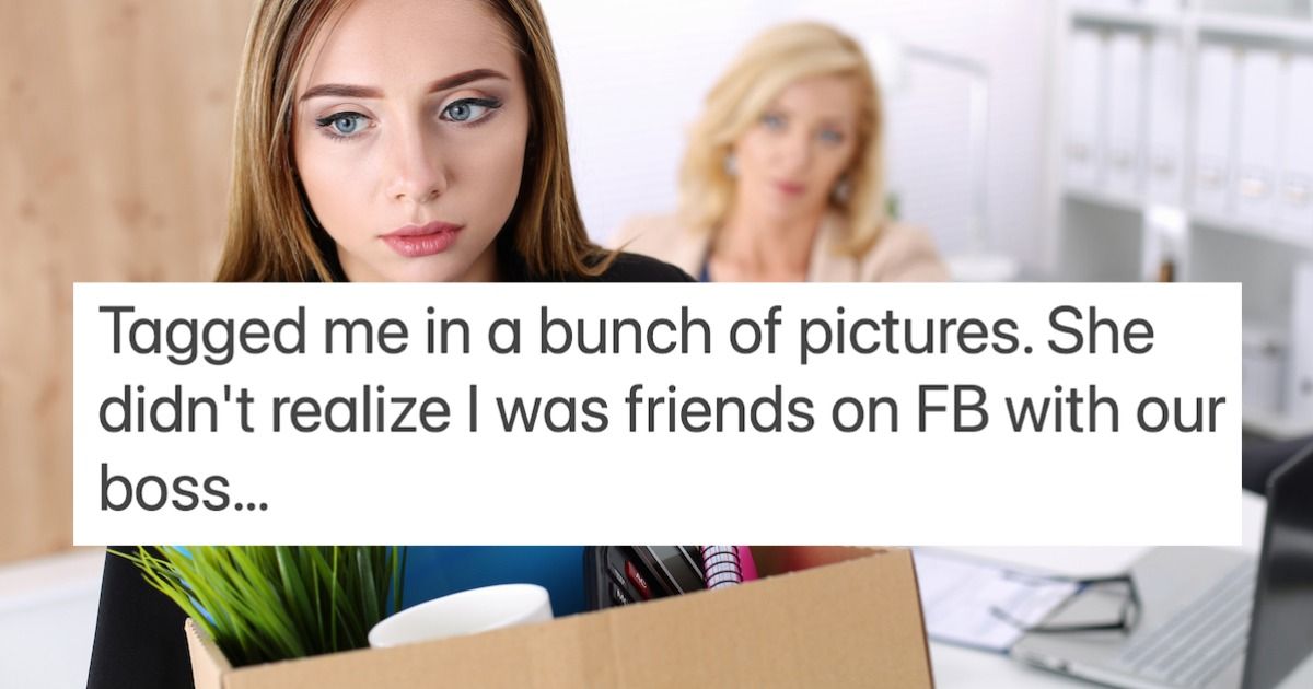17 employees reveal the story of how that one coworker finally got