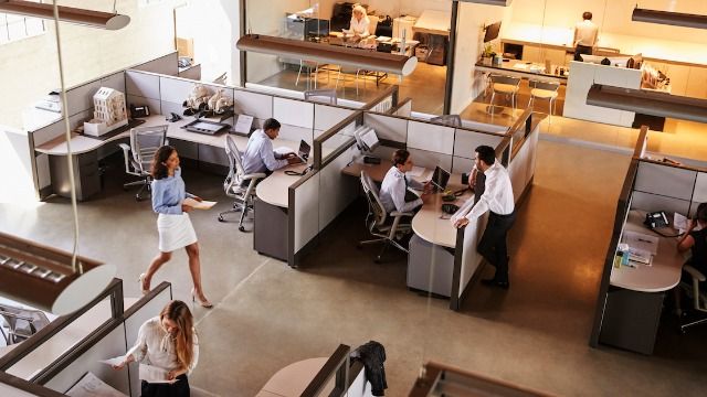 21 employees reveal the thing 'that annoying coworker' won't stop doing lately.
