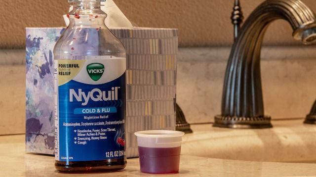 16 scathing reactions to TikTok's latest 'NyQuil Chicken' trend.