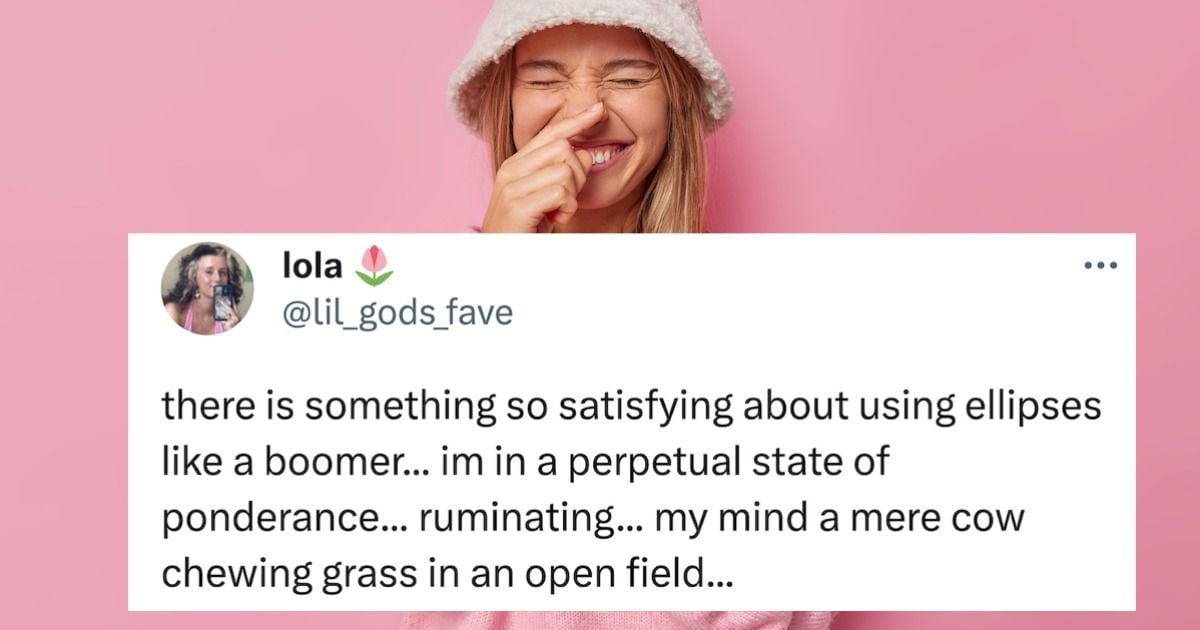 17 Funny And Relatable Tweets From People Who Dared To Be Honest