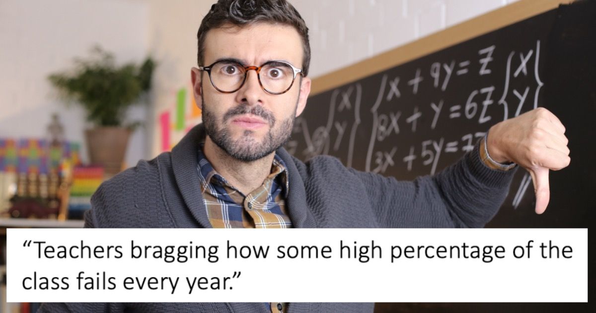 18 people share things people 'flex' about that they absolutely shouldn