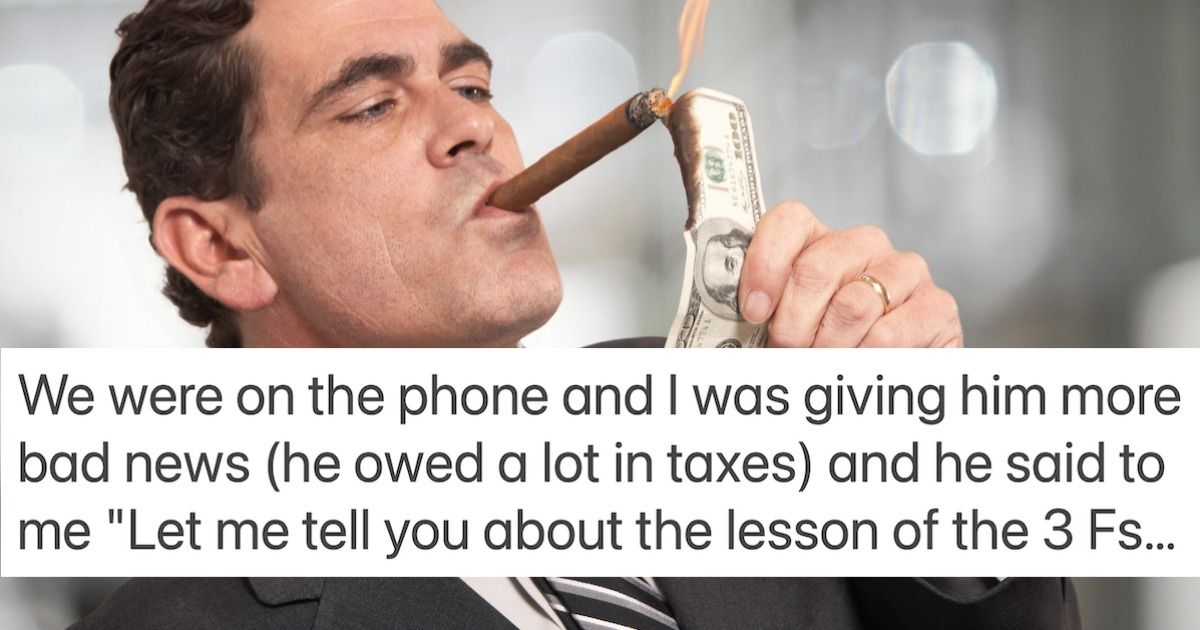 19 employees of the ultrarich share the biggest waste of money they ever witnessed