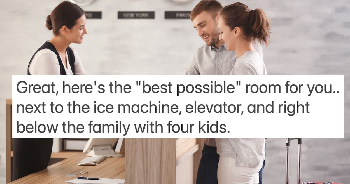 20 employees share their job's version of 'spitting in a rude customer