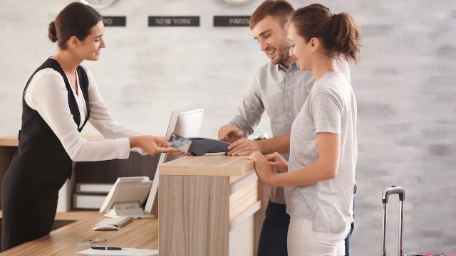 20 employees share their job's version of 'spitting in a rude customer's food.'