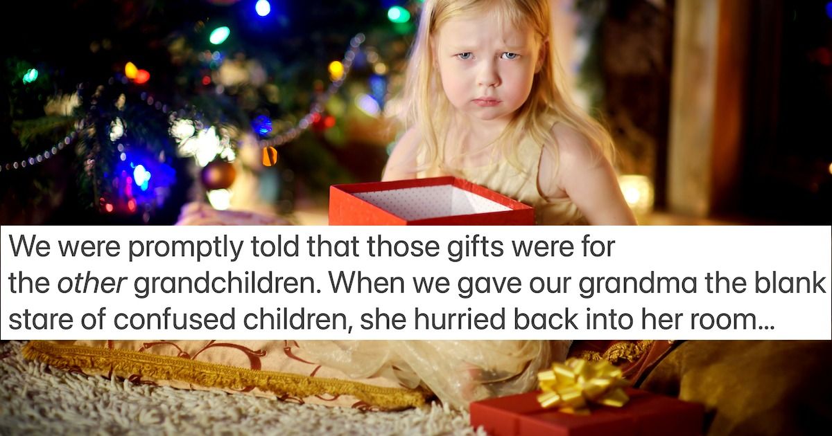 Worst Christmas Gifts to Buy Loved Ones