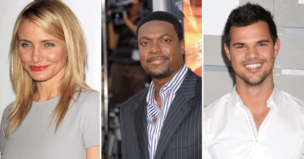 Where did these celebs go and what are they up to now? | Someecards