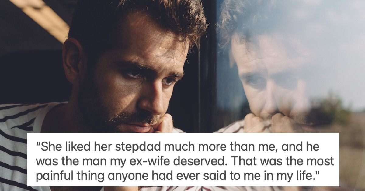 Father chooses sister over daughter after revelations of cheating and a