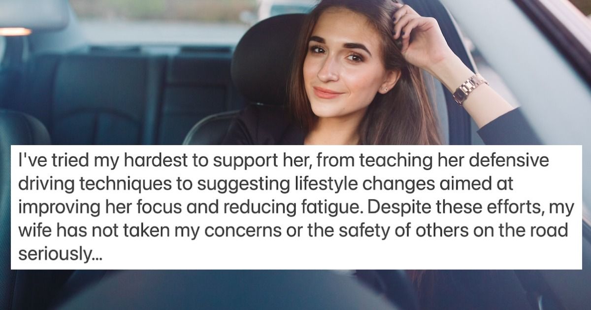 Their Trip Of A Lifetime Ended In Tragedy Fatal Car Crash Claims Wife - zhjgb1m