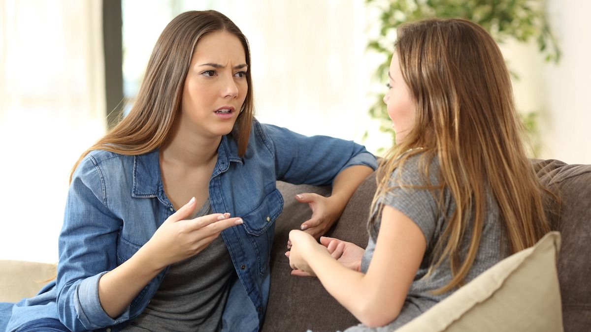 'AITA for insisting my sister gets a prenup against her wishes?' UPDATED