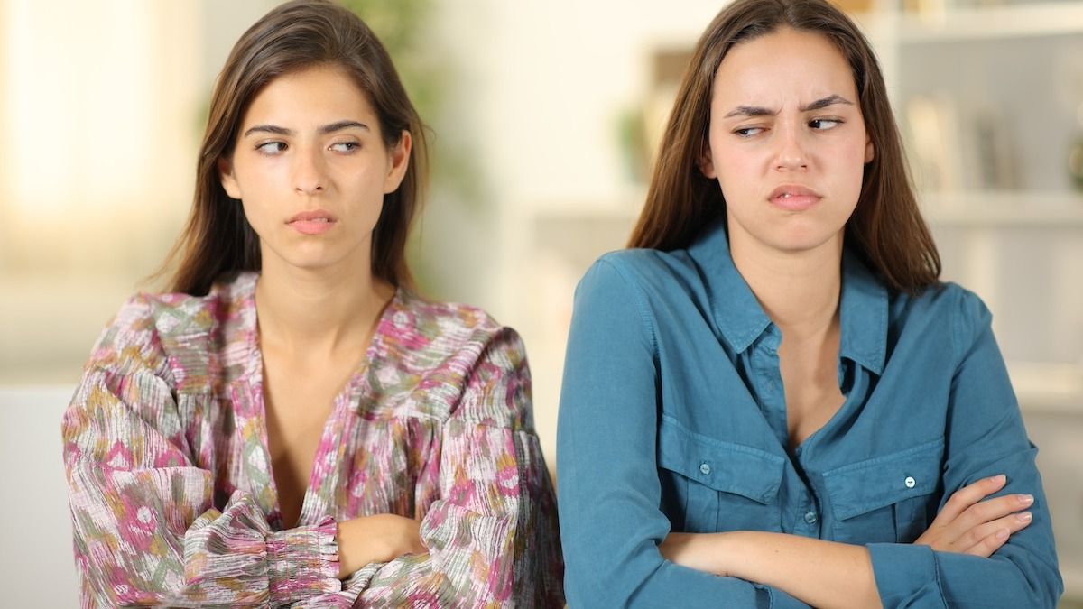 'AITA for refusing to support my sister's engagement during my wedding year?' UPDATED