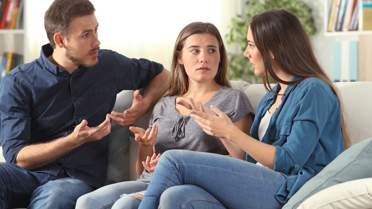 'AITA for refusing to share my massive inheritance with any of my siblings?' UPDATED